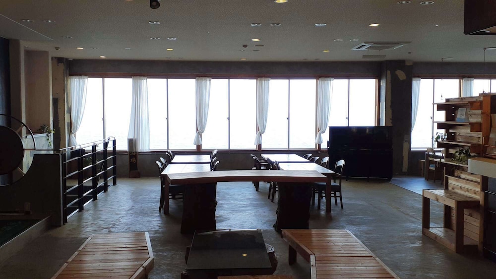 marine hotel harimo