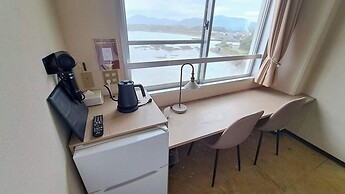 marine hotel harimo