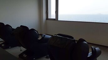 marine hotel harimo