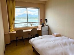 marine hotel harimo