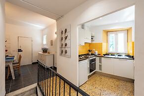Charming Flat In Vernazza