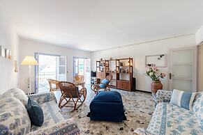 Charming Flat In Vernazza
