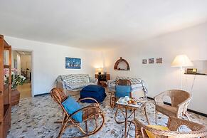 Charming Flat In Vernazza