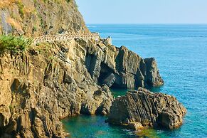 Charming Flat In Vernazza