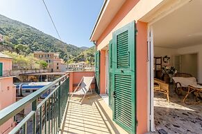 Charming Flat In Vernazza