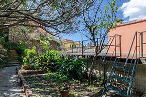 Charming Flat In Vernazza