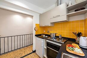 Charming Flat In Vernazza