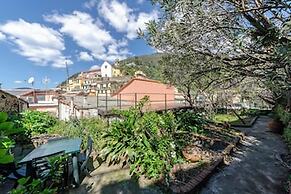 Charming Flat In Vernazza