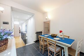 Charming Flat In Vernazza