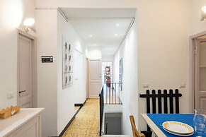 Charming Flat In Vernazza