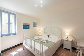 Charming Flat In Vernazza