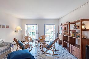 Charming Flat In Vernazza