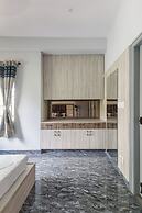 Galaxy 4th Block by Red Olive