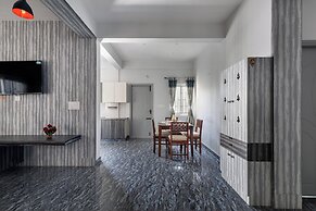 Galaxy 4th Block by Red Olive