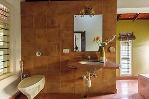 Kerala Style Villa by Stayjade