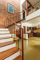 Kerala Style Villa by Stayjade