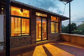 Kerala Style Villa by Stayjade