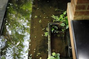 Kerala Style Villa by Stayjade