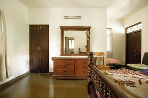 Kerala Style Villa by Stayjade
