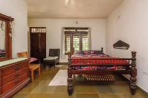 Kerala Style Villa by Stayjade