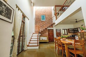 Kerala Style Villa by Stayjade