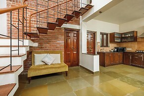 Kerala Style Villa by Stayjade