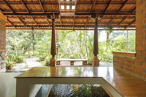 Kerala Style Villa by Stayjade