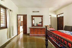 Kerala Style Villa by Stayjade
