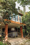 Kerala Style Villa by Stayjade