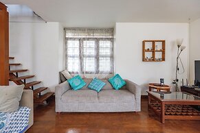 Kerala Style Villa by Stayjade