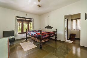 Kerala Style Villa by Stayjade