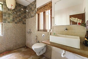 Kerala Style Villa by Stayjade