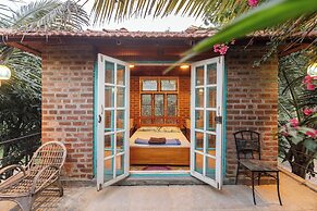 Kerala Style Villa by Stayjade