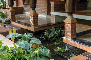 Kerala Style Villa by Stayjade