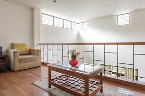 Kerala Style Villa by Stayjade