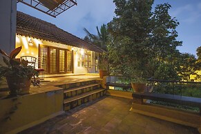 Kerala Style Villa by Stayjade