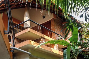 Kerala Style Villa by Stayjade