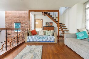 Kerala Style Villa by Stayjade
