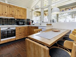 5 Person Holiday Park Home in Karrebaeksminde