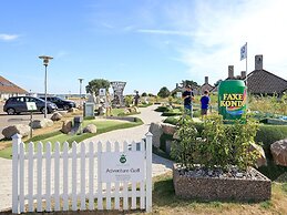 5 Person Holiday Park Home in Karrebaeksminde