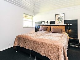 5 Person Holiday Park Home in Karrebaeksminde