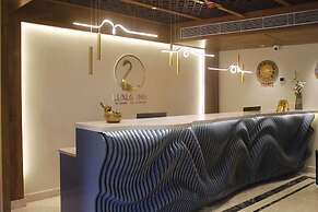 Luxus Inn Hotel