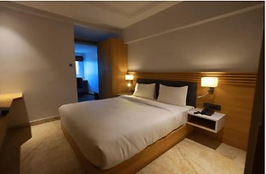Luxus Inn Hotel
