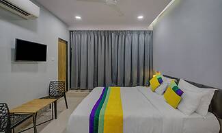 Hotel Natasha
