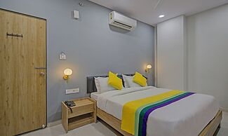 Hotel Natasha