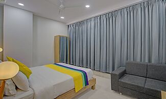 Hotel Natasha