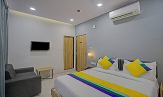 Hotel Natasha