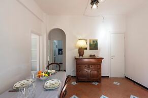 Middle Apartment Vernazza