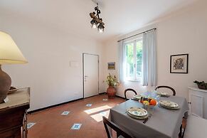 Middle Apartment Vernazza