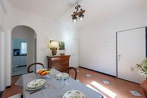 Middle Apartment Vernazza